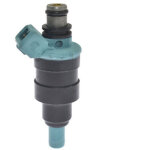 Injecteur de carburant 23250 - 34030, compatible avec toyota corolla / mr2 1985 - 1987, syst�me d'injection ...