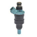 Injecteurs de carburant authentiques 23250 - 34030, adapt�s au syst�me d'injection �lectronique de carburant ...