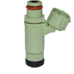 Injecteur de carburant eat200, compatible avec les injecteurs � 4 trous pour vtt / ssv / motos yamaha, ...