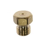 Injecteur gaz butane d 0. 8 rapide pour cuisiniere faure