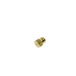 Injecteur gaz butane � 65 semi rapide 909010209 pour cuisiniere