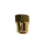 Injecteur gaz butane � 87 pour cuisiniere far 37011437