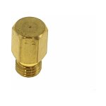 Injecteur gaz butane dia 0. 42 909010400 pour table de cuisson