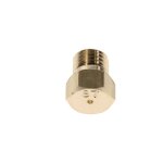 Injecteur gaz butane dia 87 rapide pour cuisiniere gorenje