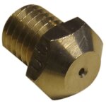 Injecteur gaz butane four d 90 pour cuisiniere domeos 131100056