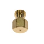 Injecteur gaz butane ultra rapide pour cuisiniere smeg 909010340