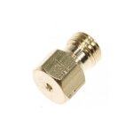 Injecteur gaz naturel � 1. 26 rapide pour cuisiniere smeg - 909010354
