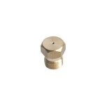Injecteur gaz naturel se - rapide 0. 95 x 1 pour table de. . .