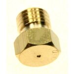 Injecteur gb 0, 50 aux pour four - smeg