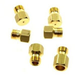 Injecteurs, gicleurs gaz butane propane d'origine