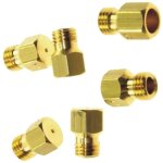 Injecteurs, gicleurs gaz butane propane d'origine (50293007006) four, cuisini�re arthur martin electrolux, ...