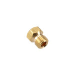 Injecteur, gicleur gaz naturel d'origine (diam 0, 93) four, cuisini�re 909010122 smeg