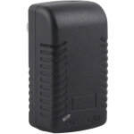 Injecteur poe mural 48v / 0. 5a pour cam�ra ip, adaptateur secteur 100 - 240v