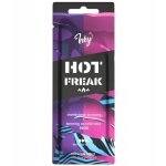 Inky hot freak bronzer + acc�l�rateur x10