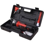 Inlife ensemble de tondeuse  mouton  six pices 320 w