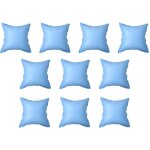 Nova - inlife oreillers gonflables de housse de piscine hors sol 10 pcs pvc Nova - inlife oreillers gonflables de housse de piscine hors sol 10 pcs pvc