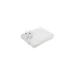 Innoliving - couverture thermique double couverture e'lectrique 2 carre's 140x160 cm chauffe - lit e'lectrique ...