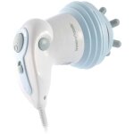 Appareil de massage anticellulite a vibration avec infrarouges 5 en 1 cellyred innovagoods 5