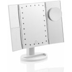 Miroir led grossissant 4 en 1. - innovagoods