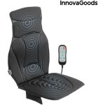Innovagoods - siege de massage thermique shiatsu masseatsu 37055784 37055784 37055784 37055784 37055784 ...