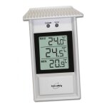 Thermomtre intrieur ou extrieur 312elb - inovalley