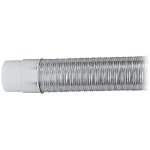 Ten - réduction inox ø 146 / 125 pour tubage flexible inox Ten - réduction inox ø 146 / 125 pour tubage flexible inox
