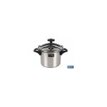 Inox autocuiseur mod polenta induction 4, 5 lt