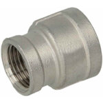 R�duction inox � visser f2 x f1 / 2