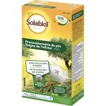 Insecticide chenilles processionnaires du pin, tui 5 x 2, 5 g