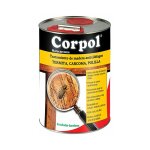Insecticide corpol contre carcome, termite, moth - 5 litres