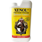 Insecticide & fongicide pour bois 1l xenol avel