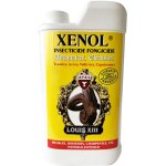 Insecticide & fongicide pour bois 1l xenol avel Insecticide & fongicide pour bois 1l xenol avel