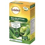 Insecticide vers du poireau et des choux - 6 x 2, 5g