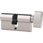 Insert avec bouton nickel wg - 54 40 / 30 - mp wk wg - 41n Insert avec bouton nickel wg - 54 40 / 30 - mp wk wg - 41n
