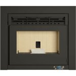 Escalor - insert à granulés hermes 10kw a + Escalor - insert à granulés hermes 10kw a +