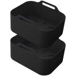 Inserts en silicone pour friteuse � air silipot2