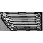 Insert tiroir cl�s combin�es 22 - 32mm 6 pi�ces