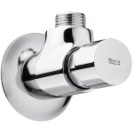 Instant - roca robinet de douche d'angle temporis - roca