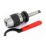 Vertex - mandrin avec queue int�gr�e mt cm4 3 - 16 mm int - 16 - mt4