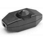 Intensit� variable 1 - 60 w (variable rotatif) fr�quence / amplitude, lampe � incandescence, lampe de ...