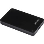 Intenso 2tb 2. 5 memory case usb 3. 0 disque dur externe 2000 go noir Intenso 2tb 2. 5 memory case usb 3. 0 disque dur externe 2000 go noir