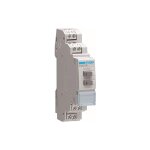 Hager - inter horaire 1 v multi - fonct. egn100 Hager - inter horaire 1 v multi - fonct. egn100