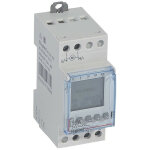 Interrupteur horaire digital programmable jour ou hebdomadaire 1 sortie 16a 24v alimentation 24v legrand ... Interrupteur horaire digital programmable jour ou hebdomadaire 1 sortie 16a 24v alimentation 24v legrand ...