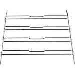 Intercalaire d'origine (481010657448, c00325928) four, cuisini�re ariston hotpoint, bauknecht, ignis, ...