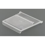 Intercalaire de rangement metalin we0401