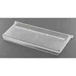 Intercalaire de rangement metalin we0403