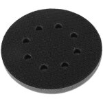 Interface 125mm tampon de pon�age souple, tampon de coussin d'interface, adapt� aux types pneumatiques ...