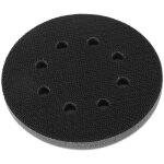 Interface 125mm tampon de pon�age souple, tampon de coussin d'interface, adapt� aux types pneumatiques ...