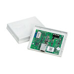 Interface ip urmet cloud pour les panneaux de contrle d'alarme antivol 1061 1061 / 014