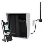 Interphone 600m autonome sans - fil - ultracom2 solo visière argentée + combiné + antenne : contourner ... Interphone 600m autonome sans - fil - ultracom2 solo visière argentée + combiné + antenne : contourner ...